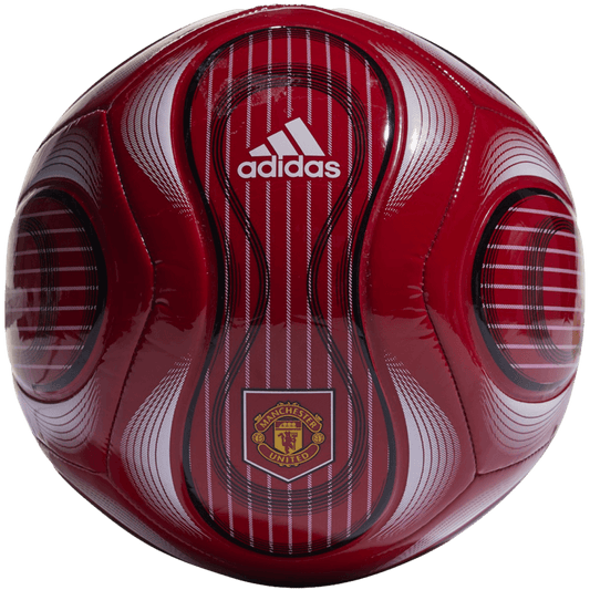 Adidas Manchester United Club Soccer Ball