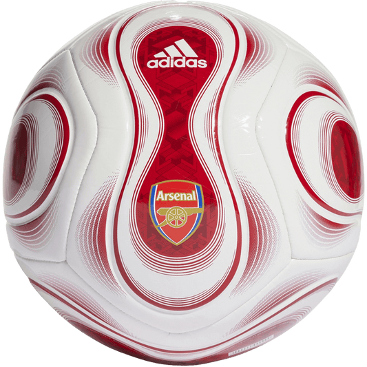 Balón del club Adidas Arsenal