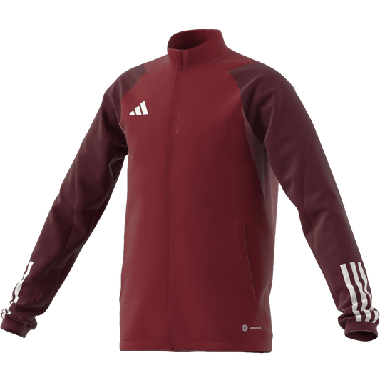 Adidas Tiro 23 Competition Youth Training Jacket