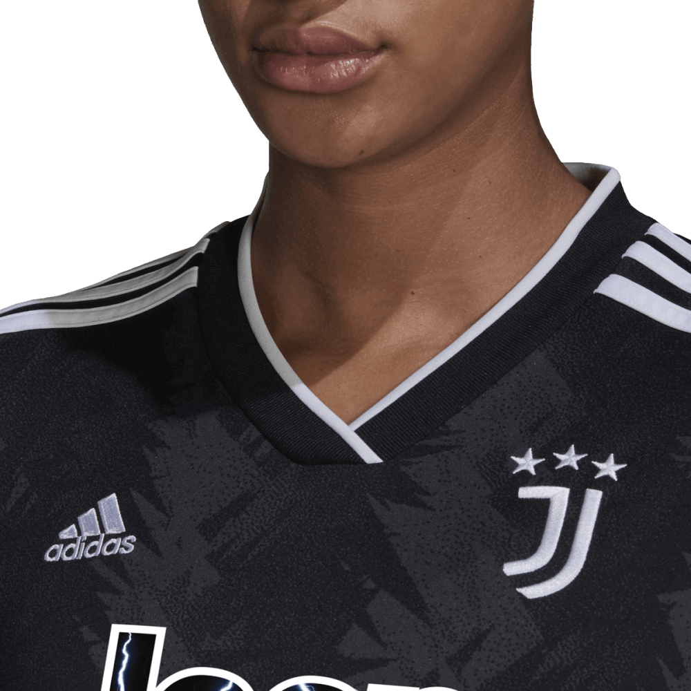 Adidas Juventus 22/23 Womens Away Jersey