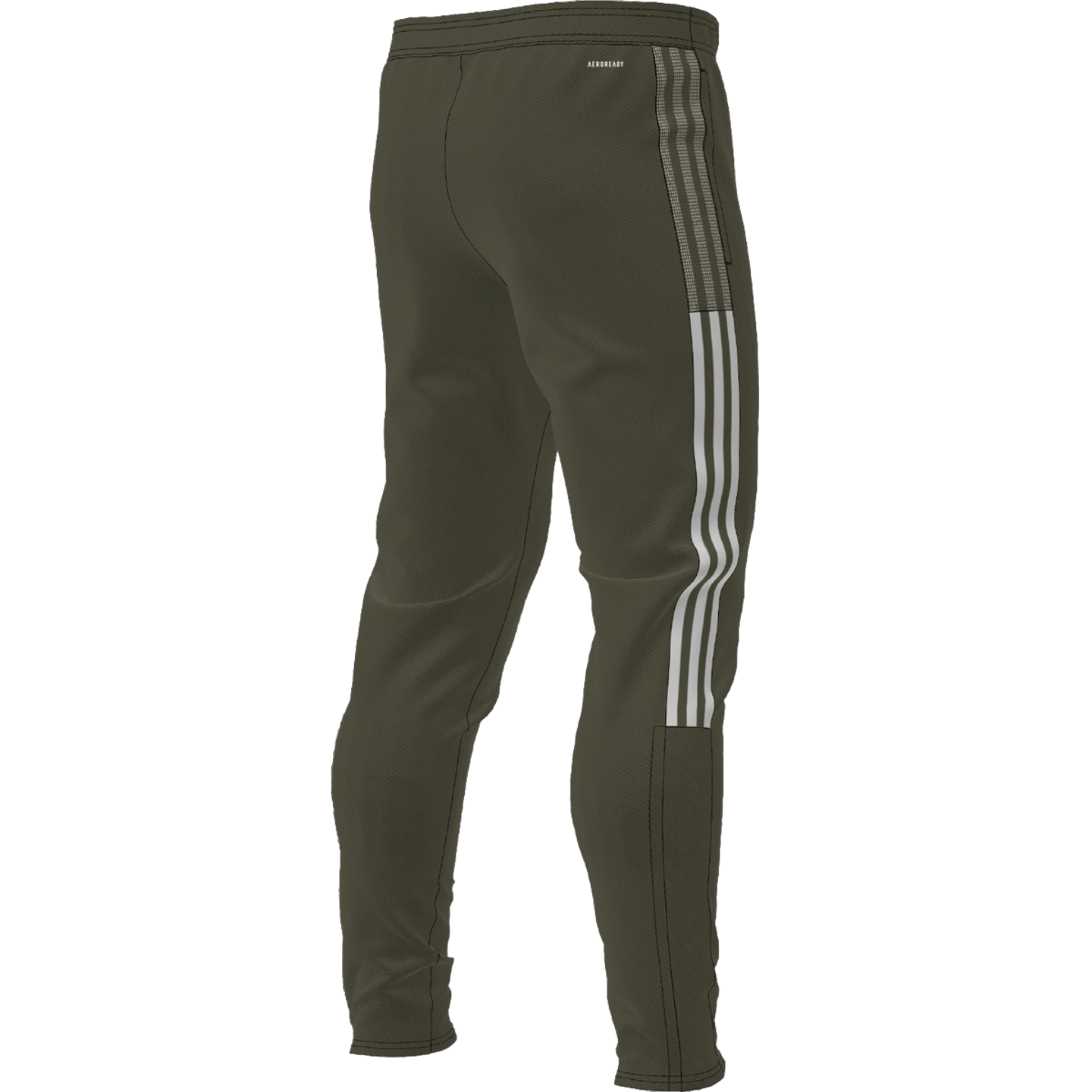 Adidas Tiro Womens Track Pants