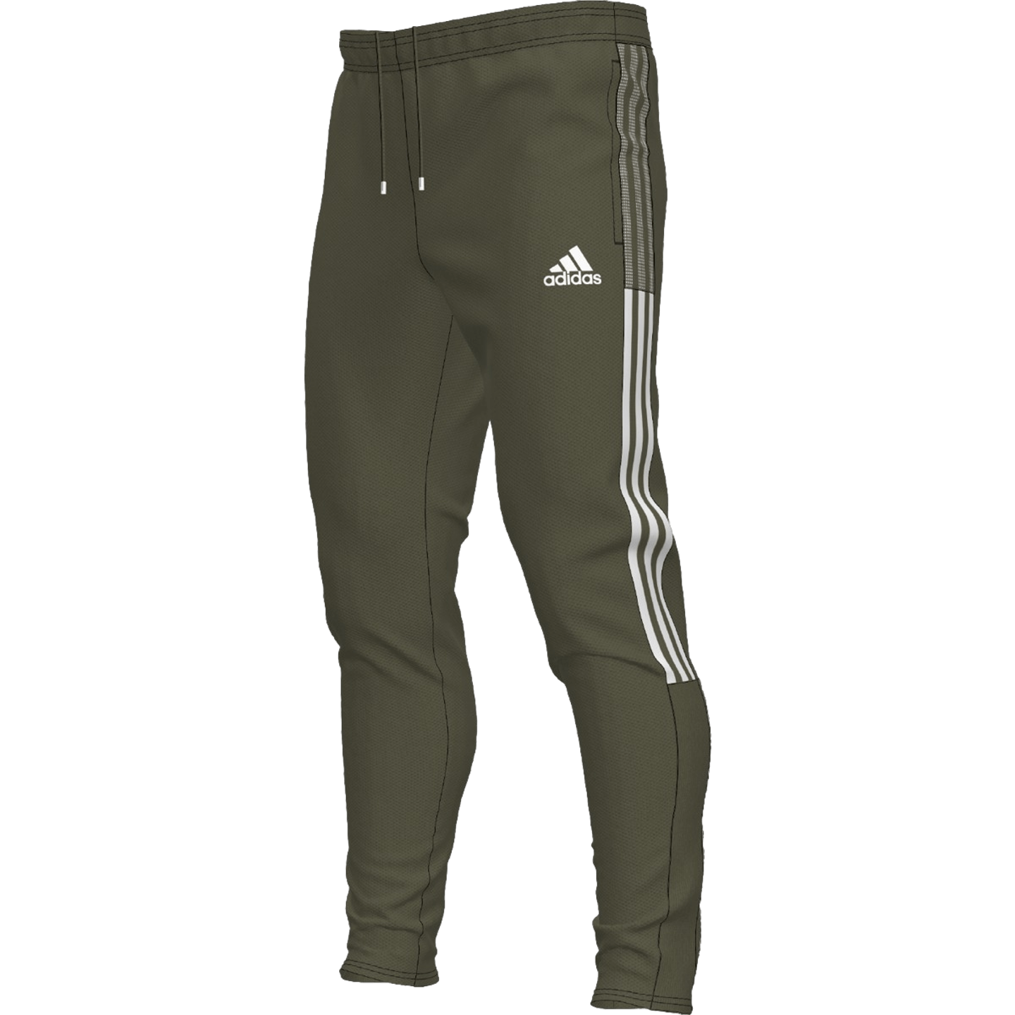 Adidas Tiro Womens Track Pants