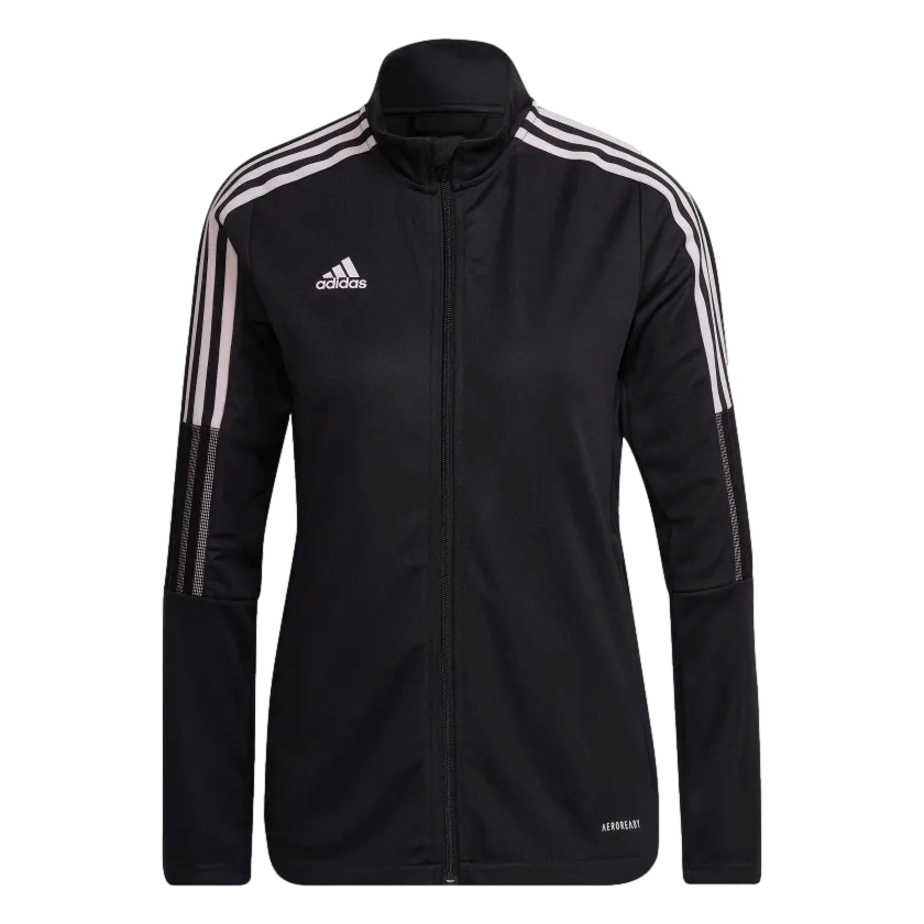 Adidas Tiro 21 Womens Track Jacket