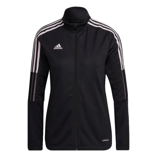 Adidas Tiro 21 Womens Track Jacket