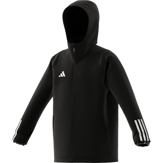 Adidas Tiro 23 Competition Youth All Weather Jacket