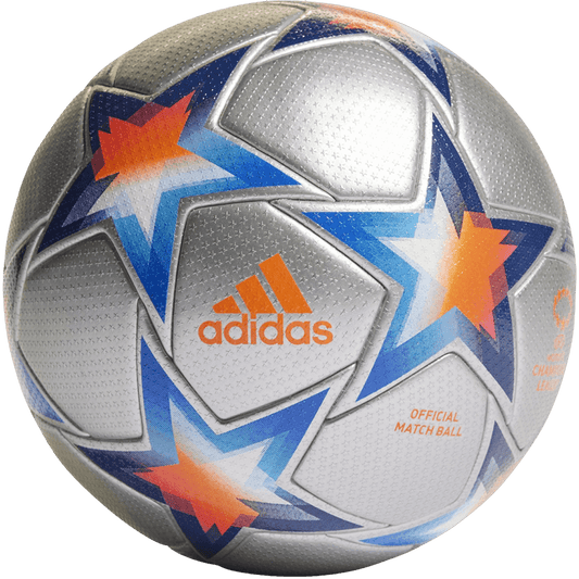 Adidas Womens UCL Pro Soccer Ball