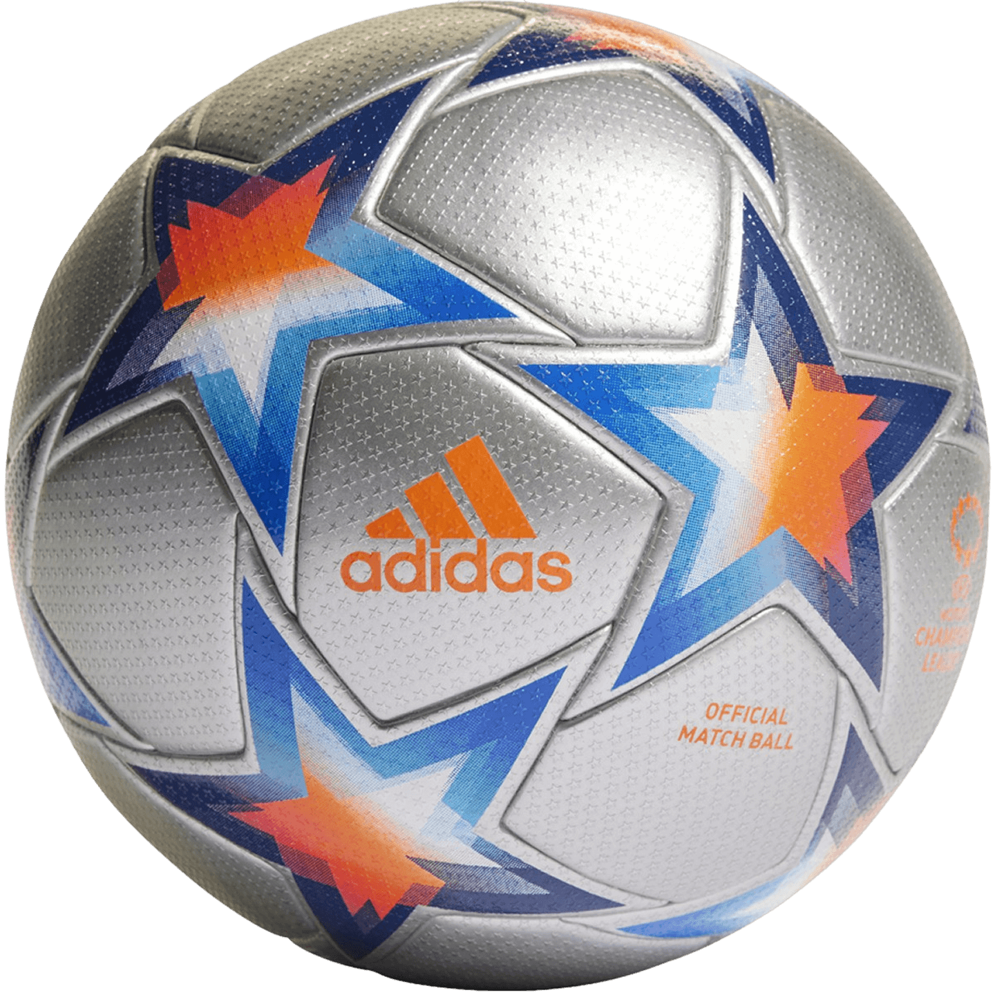 Adidas Womens UCL Pro Soccer Ball