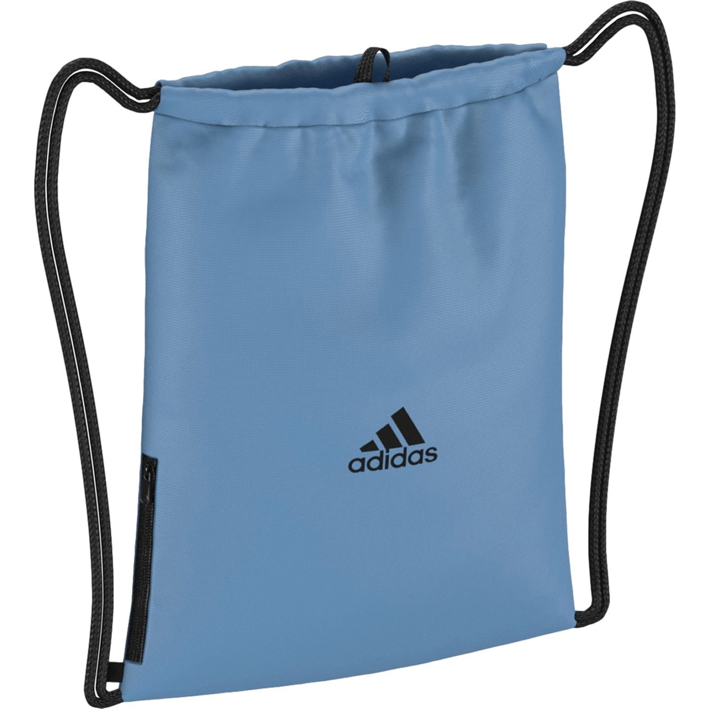 Adidas Argentina Gym Sack String Soccer Bag - Blue / White