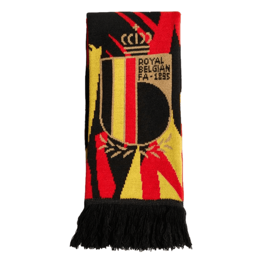 Adidas Belgium Scarf