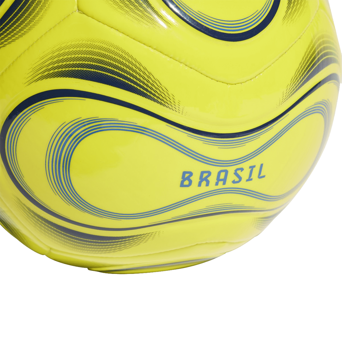 Balón del club de Brasil de Adidas