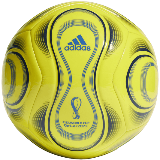 Balón del club de Brasil de Adidas