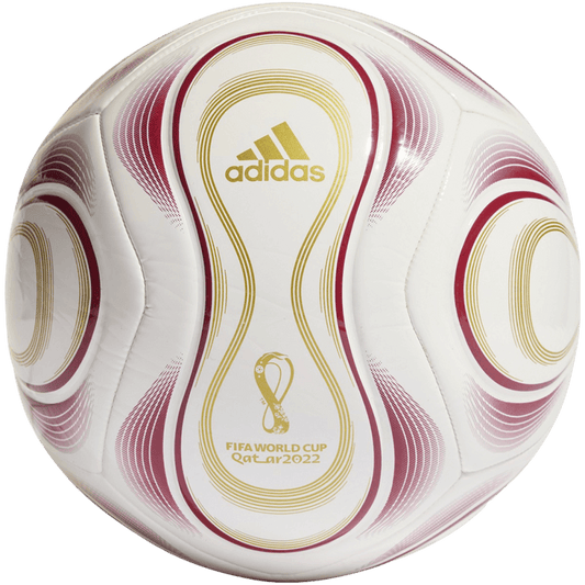 Adidas Qatar Club Ball