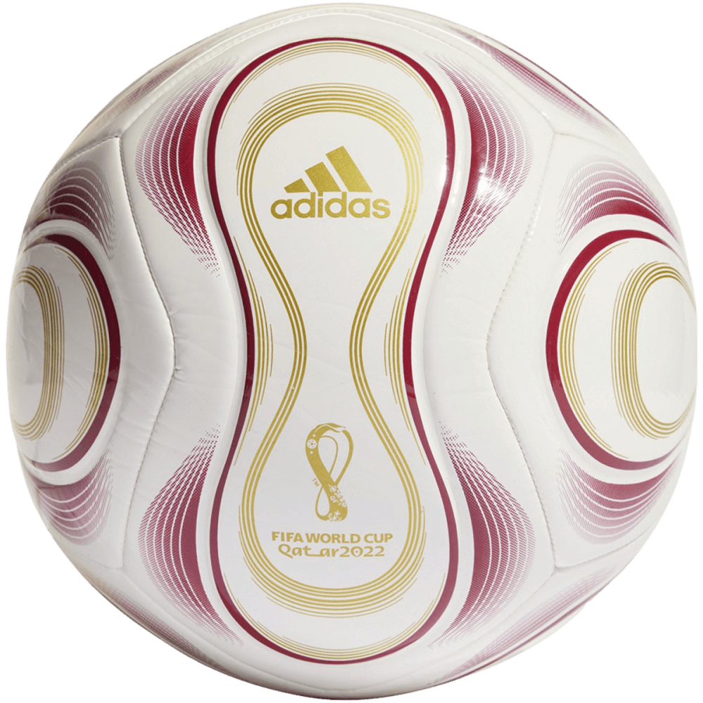 Adidas Qatar Club Ball