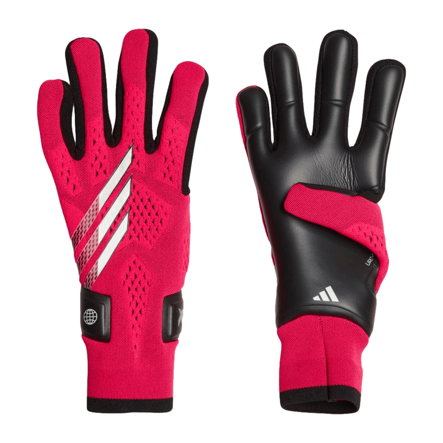 Adidas X Pro Goalkeeper Gloves - Thumbnail 2