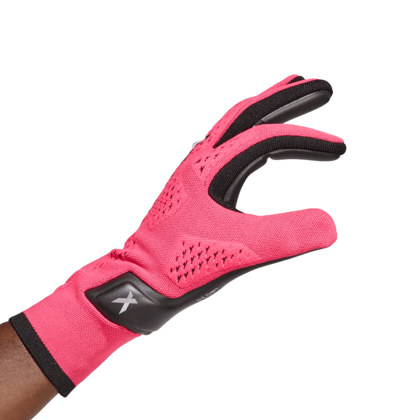 Adidas X Pro Goalkeeper Gloves - Thumbnail 5