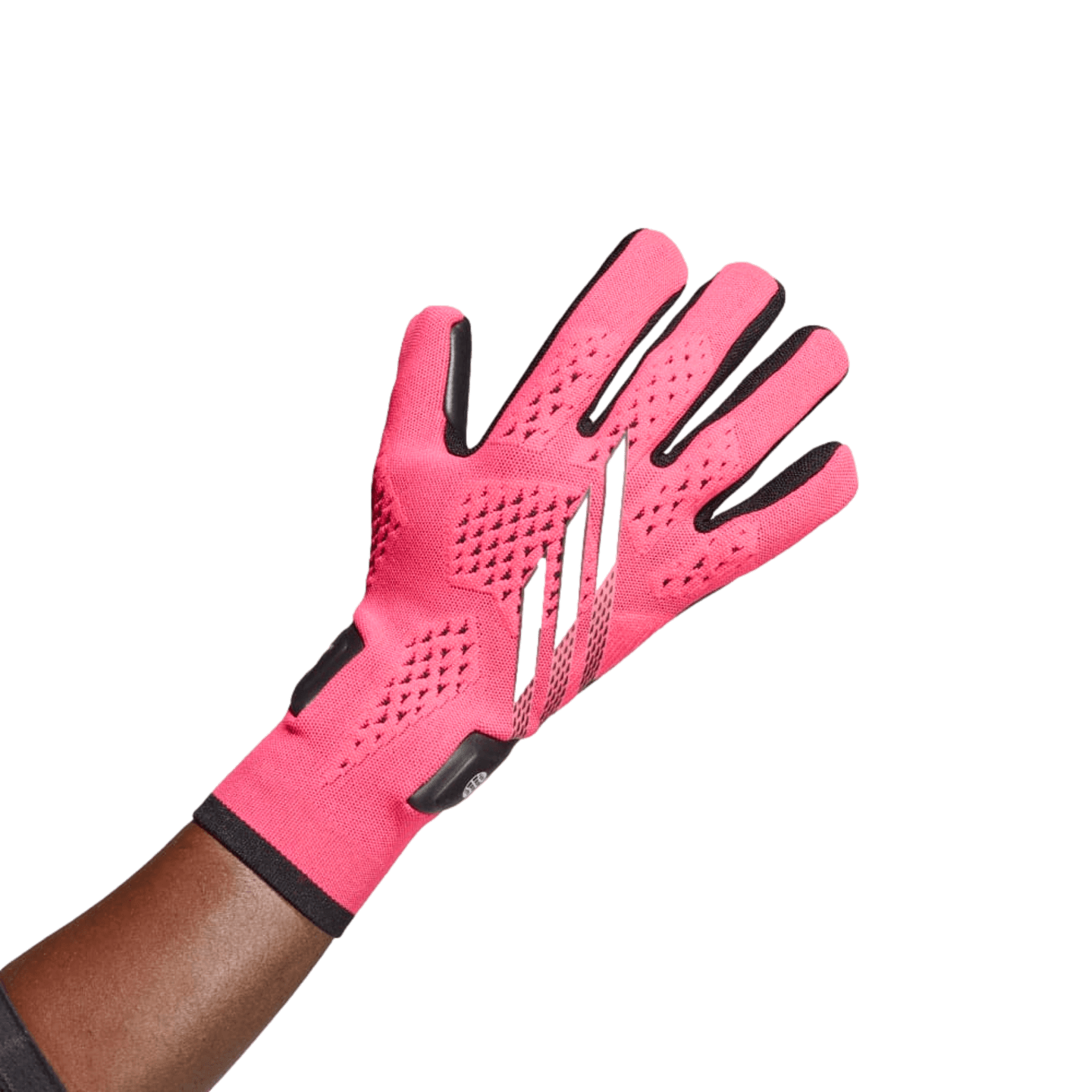 Adidas X Pro Goalkeeper Gloves - Thumbnail 4