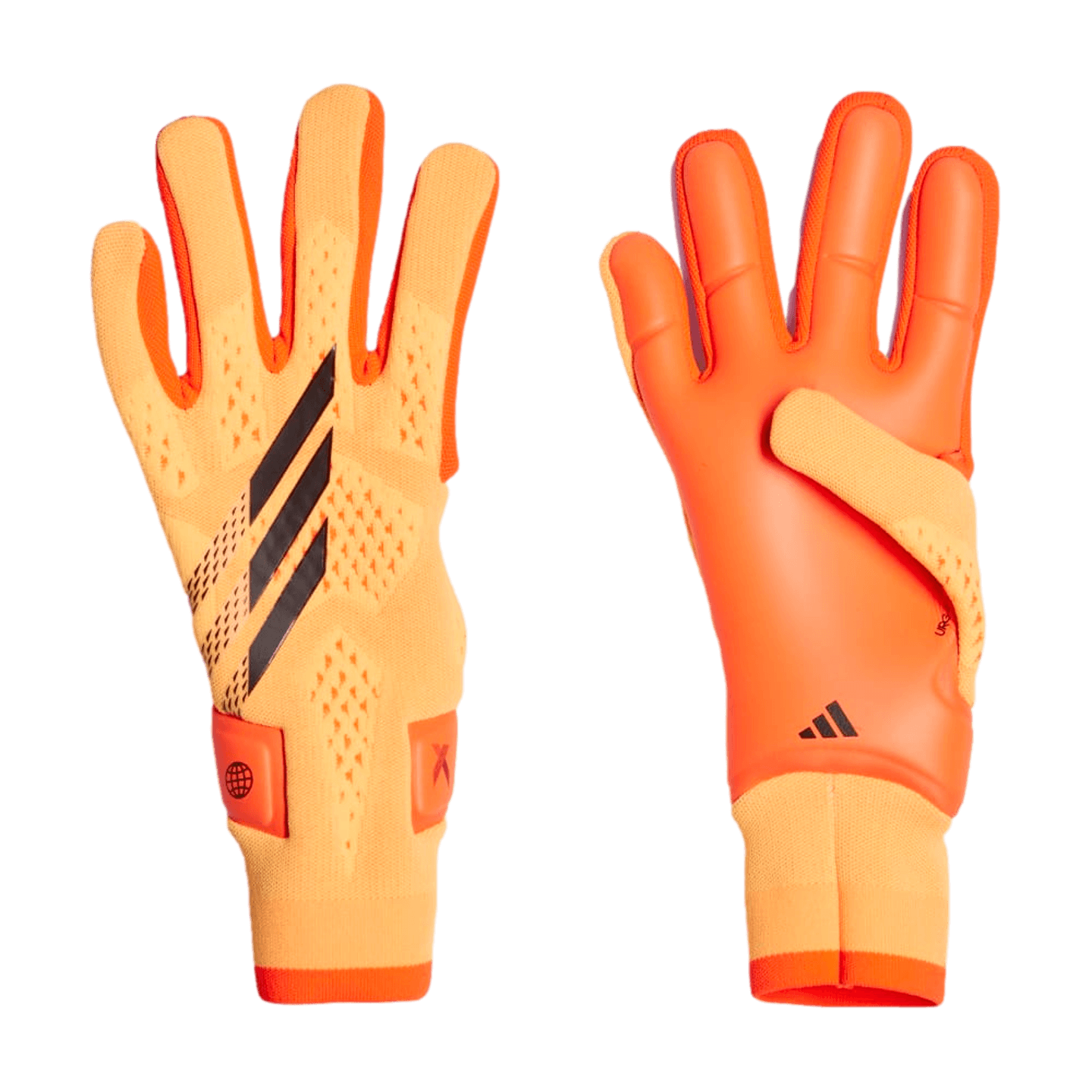 Guantes de portero Adidas X Pro