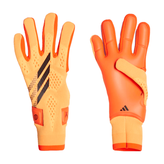 Guantes de portero Adidas X Pro