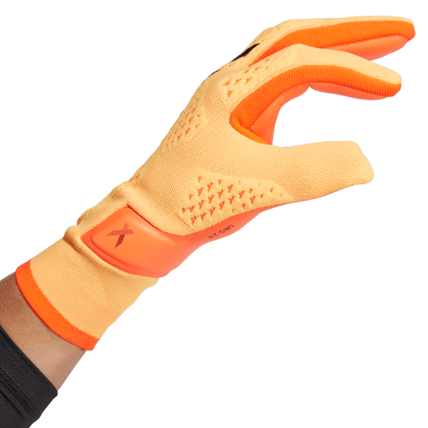 Adidas X Speedportal Gloves - Thumbnail 5