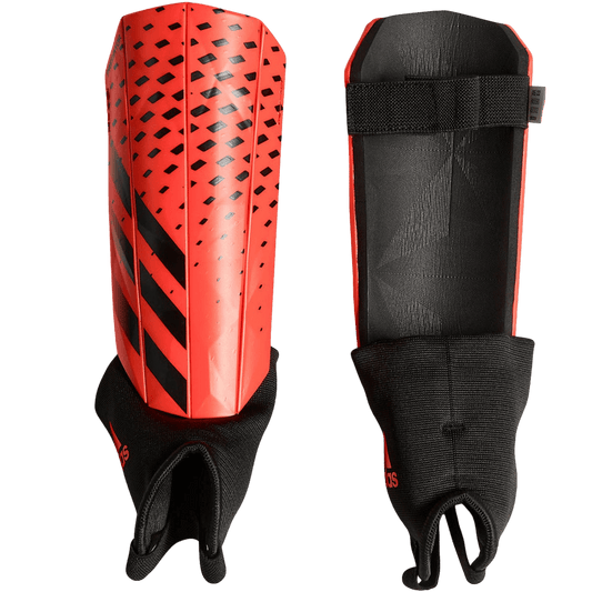 Adidas Predator Match Shin Guards