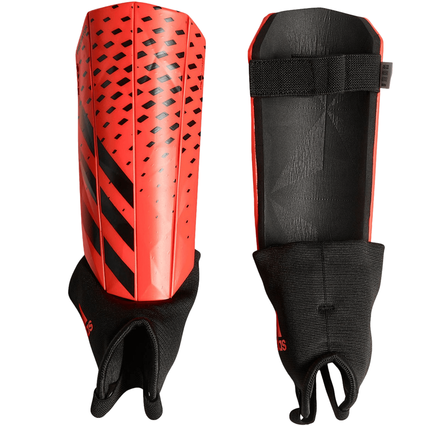 Adidas Predator Match Shin Guards