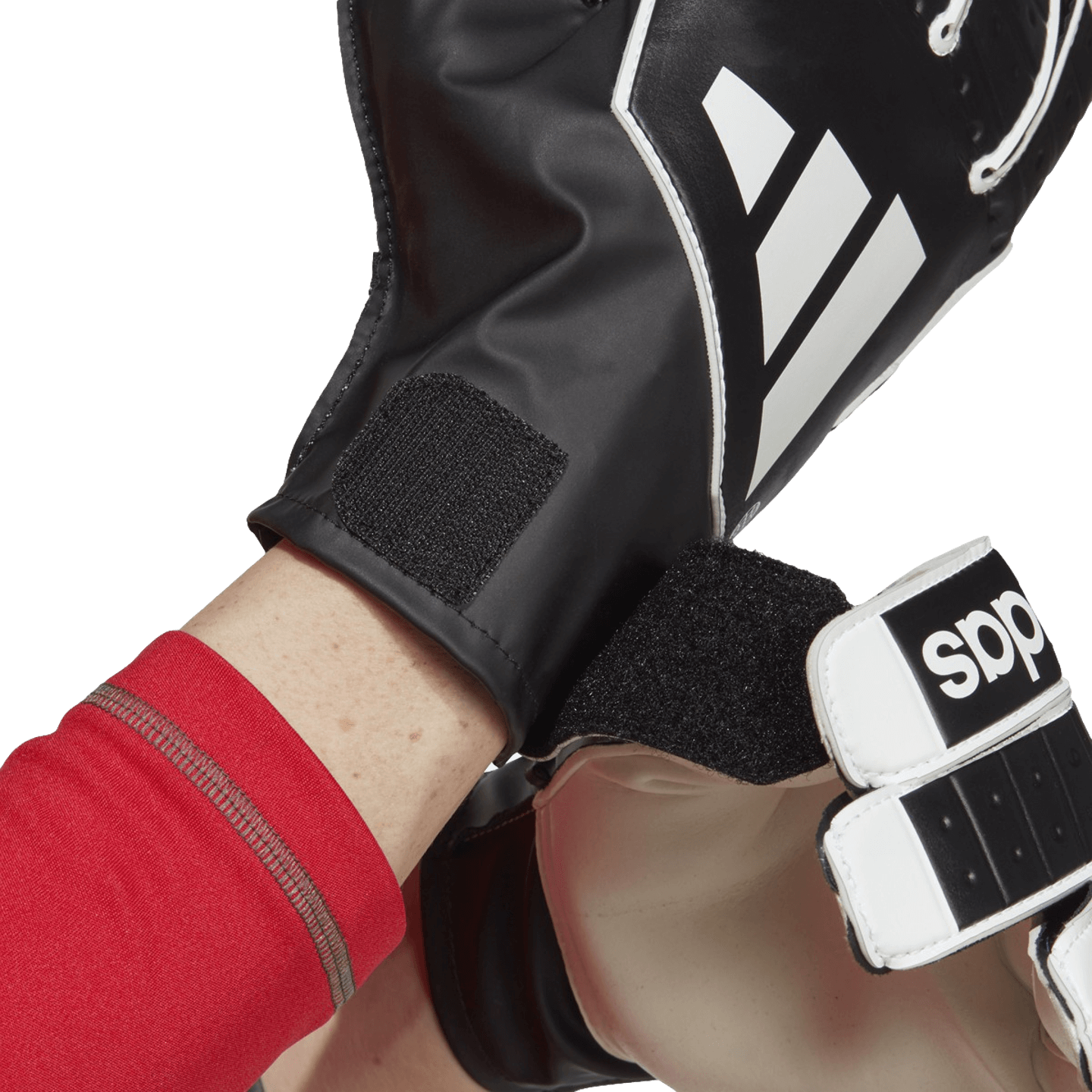 Adidas Tiro Club Goalkeeper Gloves