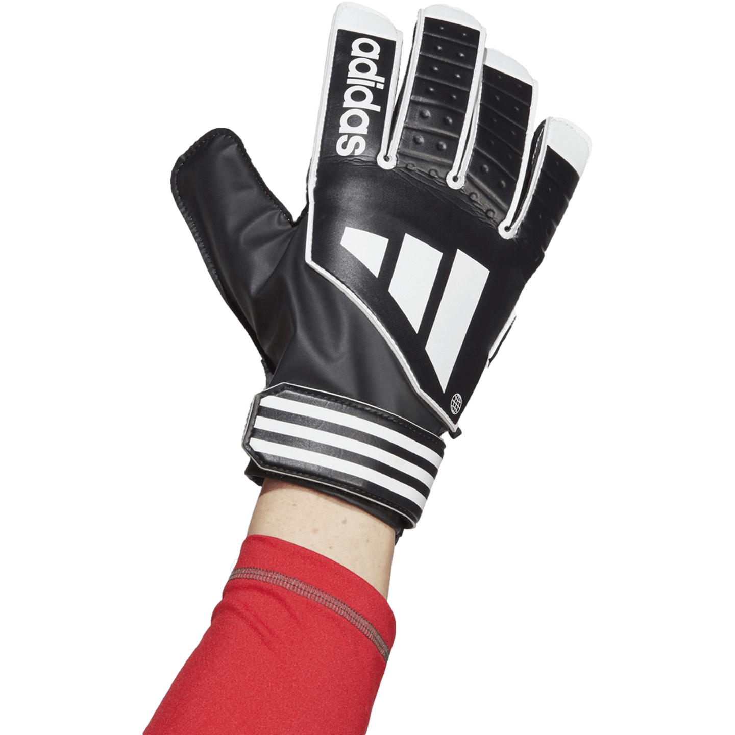 Adidas Tiro Club Goalkeeper Gloves