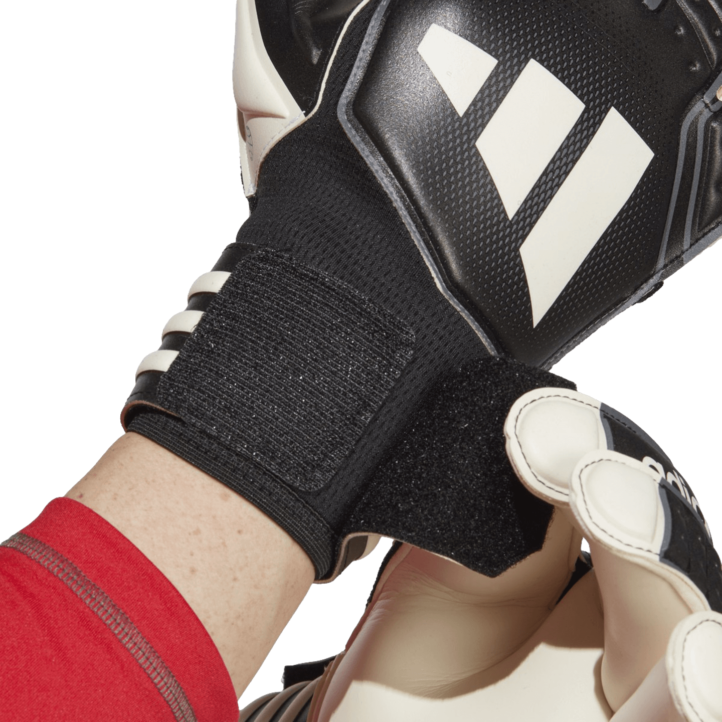 Adidas Tiro League Goalkeeper Gloves