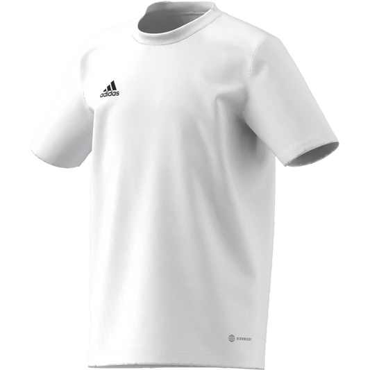 Adidas Entrada 22 Youth Poly Tee