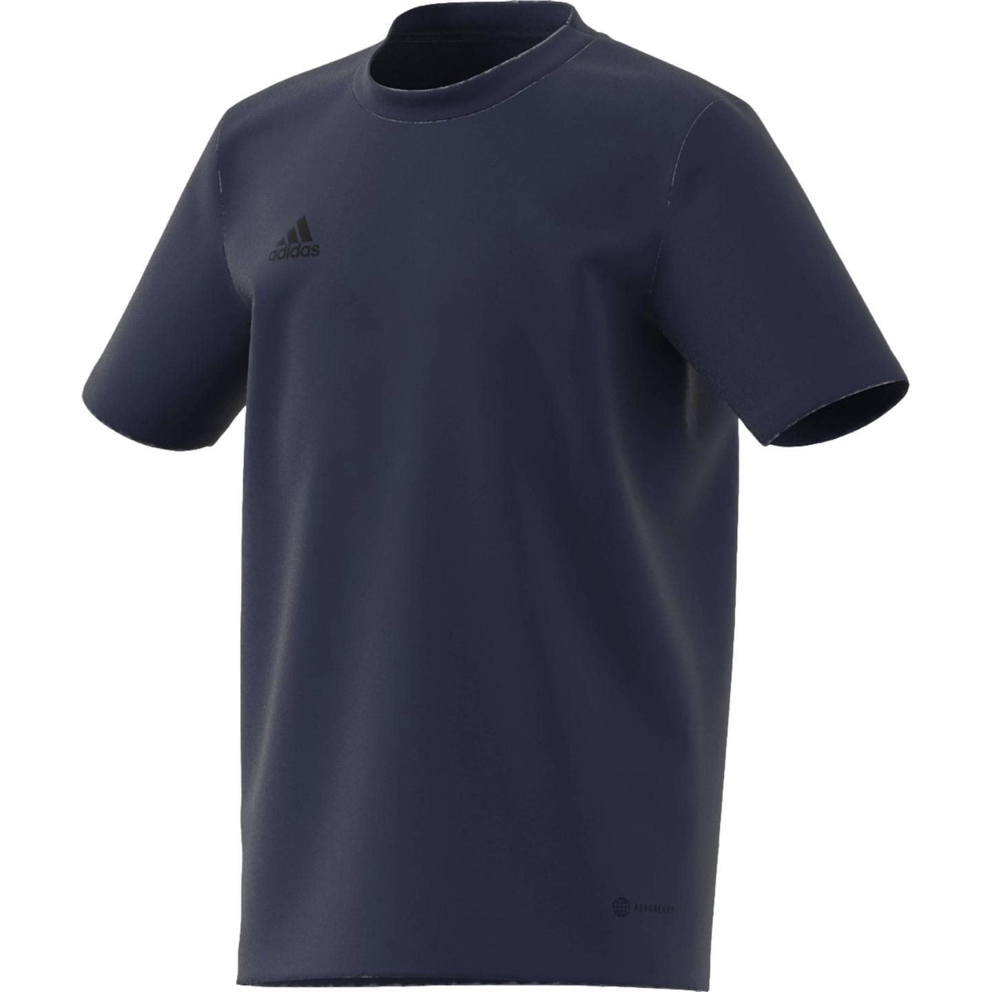 Adidas Entrada 22 Youth Poly Tee