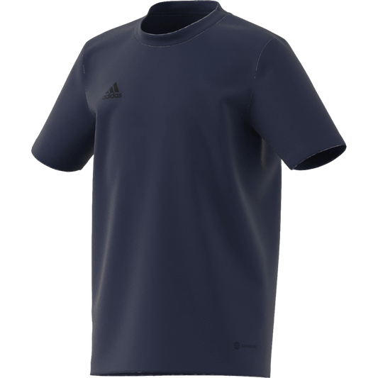 Adidas Entrada 22 Youth Poly Tee