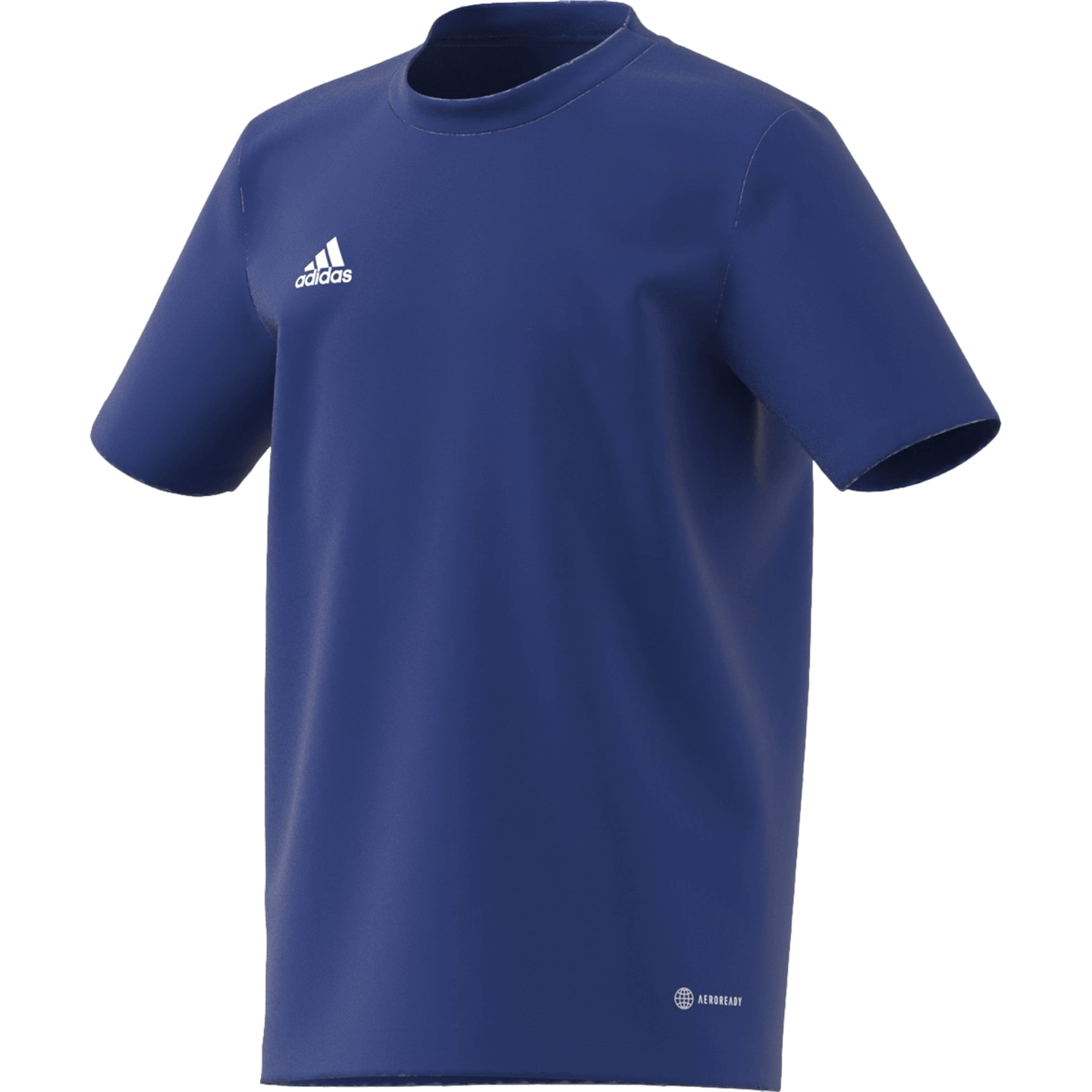 Adidas Entrada 22 Youth Poly Tee