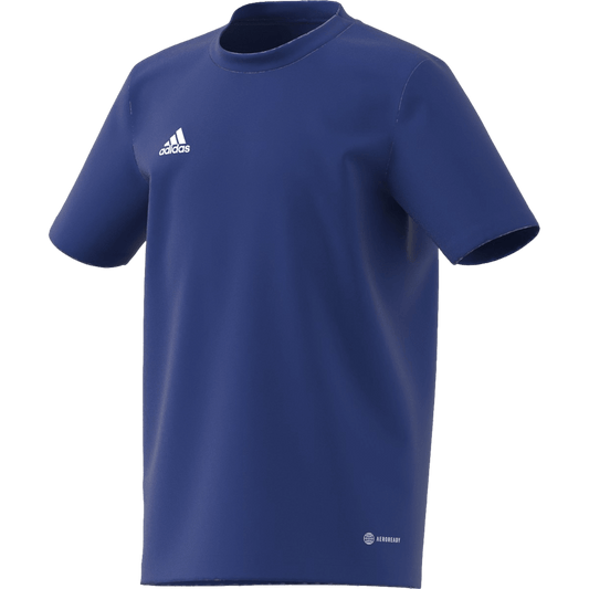 Adidas Entrada 22 Youth Poly Tee