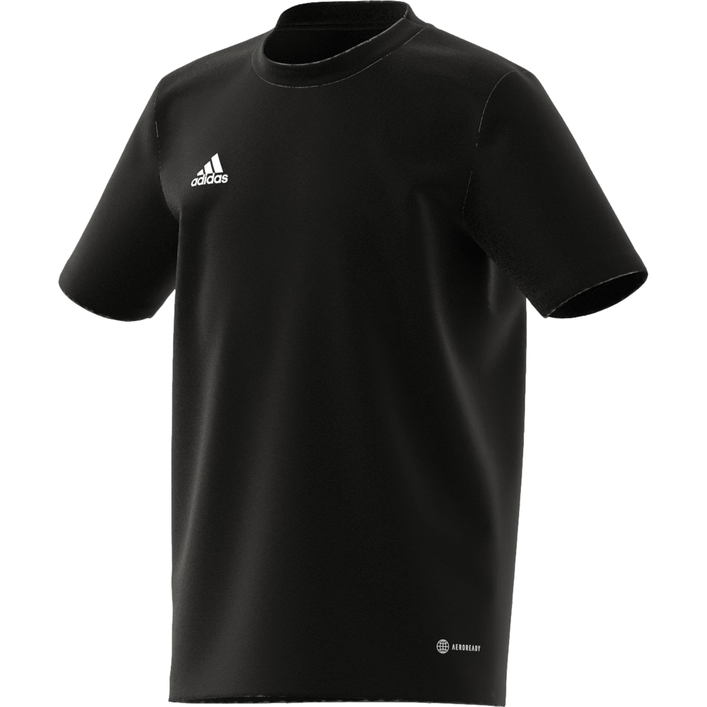 Adidas Entrada 22 Youth Poly Tee