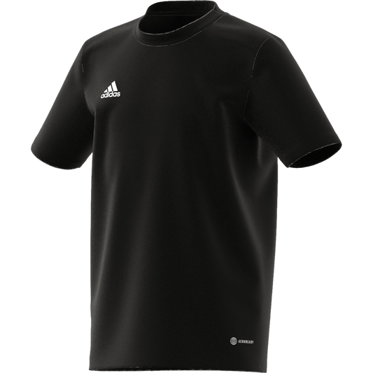 Adidas Entrada 22 Youth Poly Tee