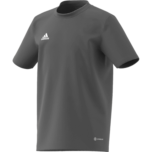 Adidas Entrada 22 Youth Poly Tee