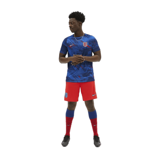 Nike England Pre-Match Jersey DM9547-492