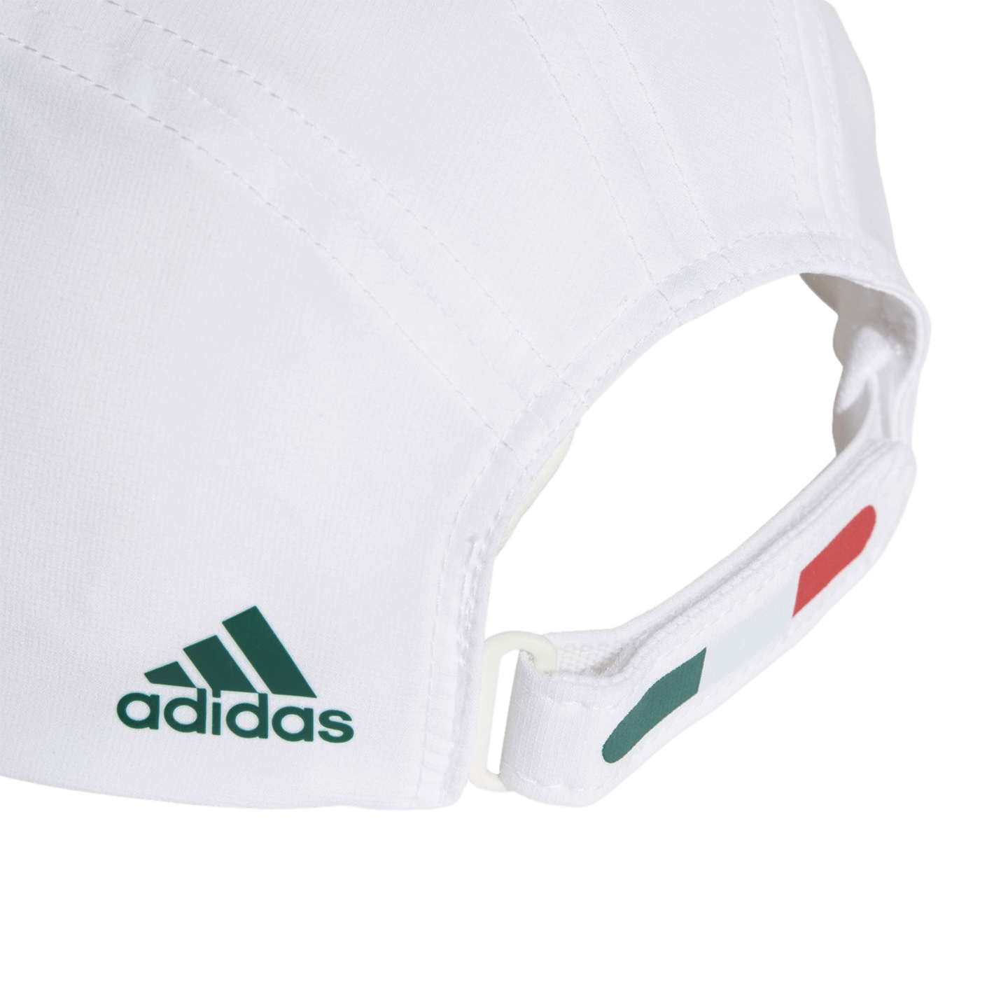 Gorra de inclusión de la Federación Mexicana de Fútbol Adidas FMF