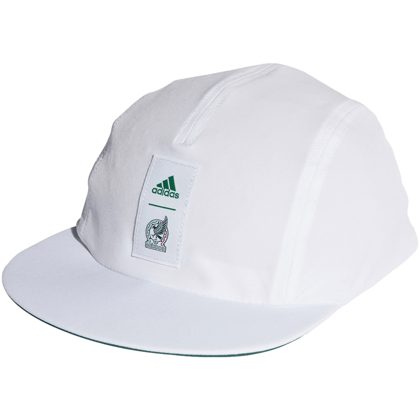 Gorra de inclusión de la Federación Mexicana de Fútbol Adidas FMF