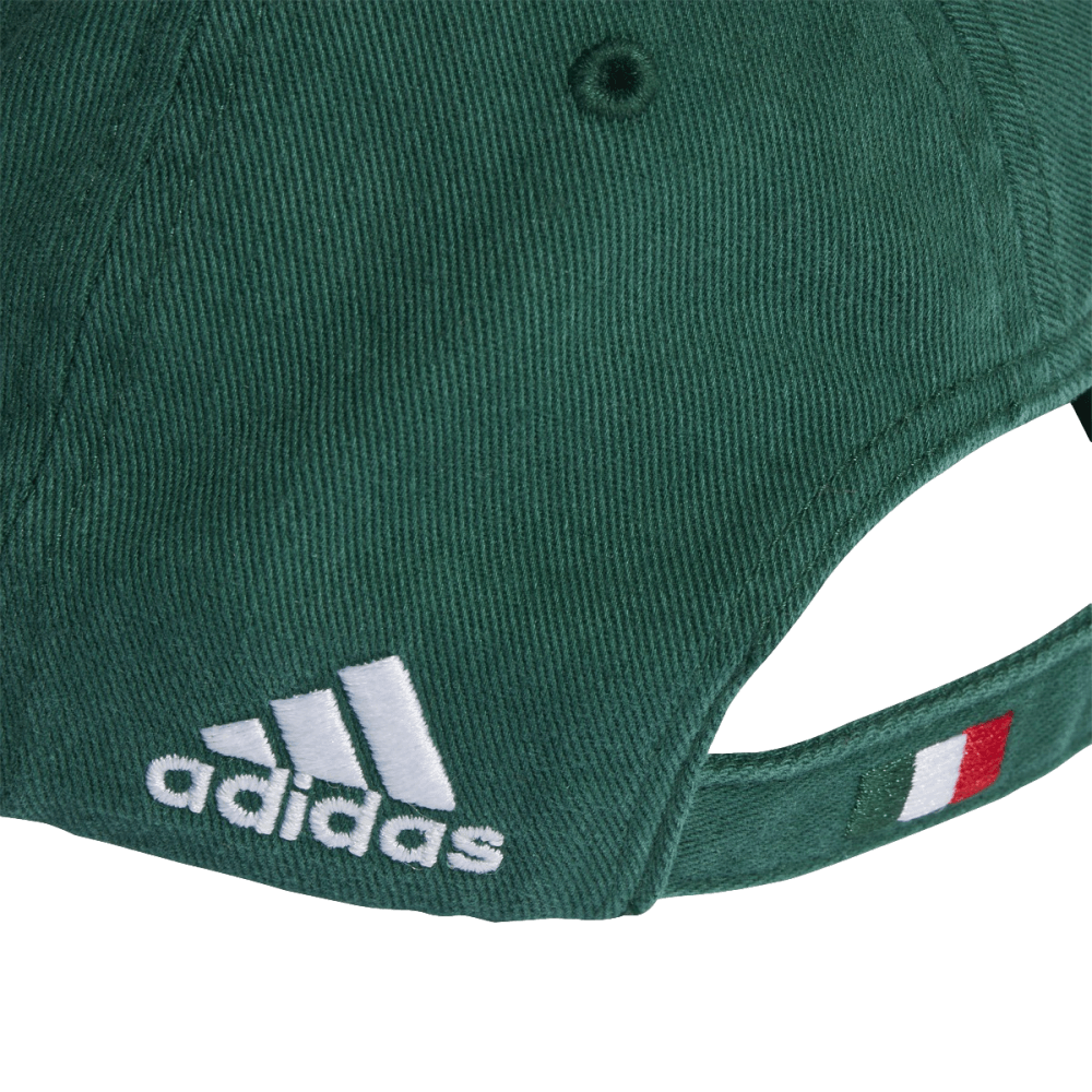 Adidas Mexico Dad Cap HP1334