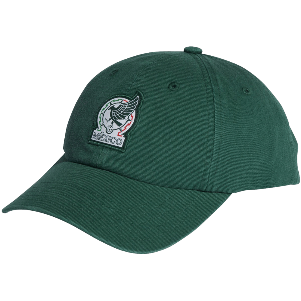 Adidas Mexico Dad Cap HP1334