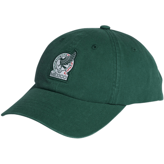 Adidas Mexico Dad Cap HP1334