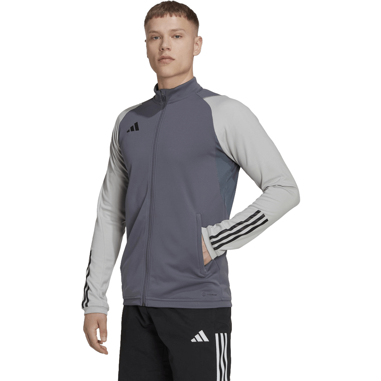 tiro 18 jacket