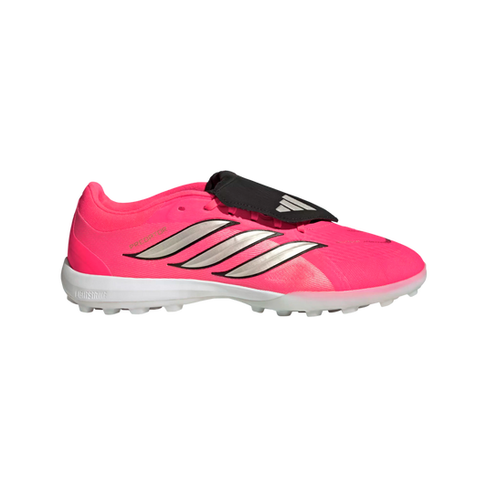 Adidas Predator Pro Foldover Tongue Turf Shoes