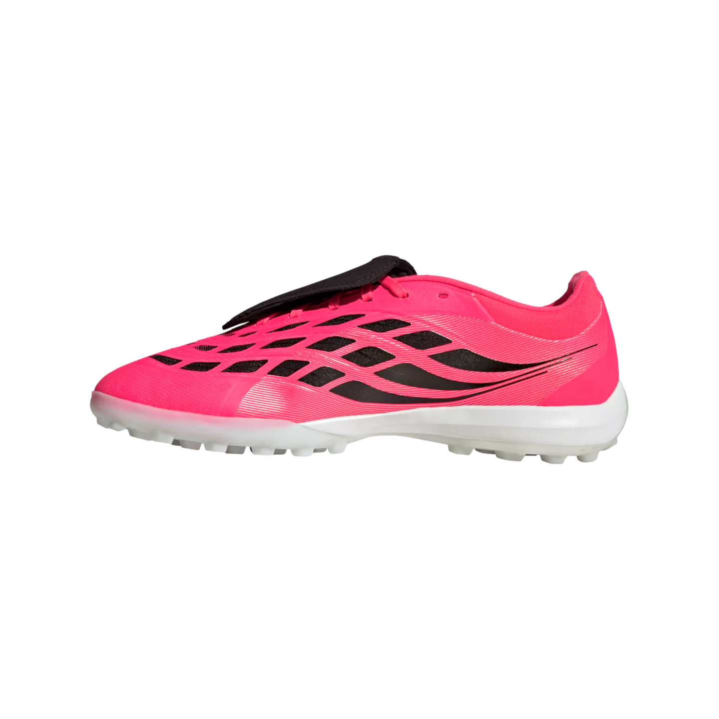Adidas Predator Pro Foldover Tongue Turf Shoes