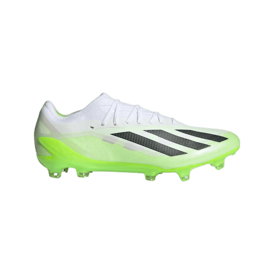 Botas de fútbol para terreno firme Adidas X Crazyfast.1