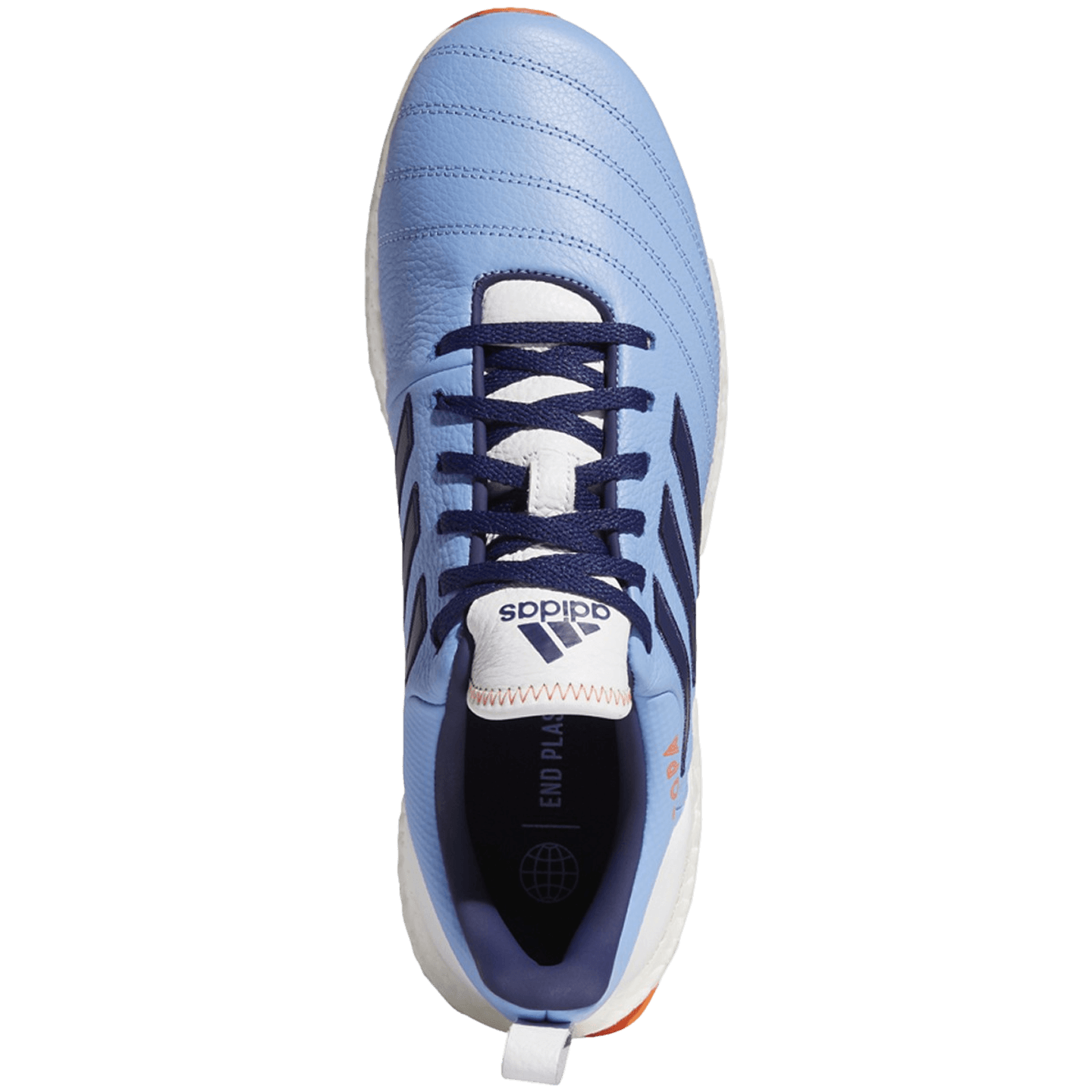 Zapatillas de fútbol sala Adidas Ultraboost x Copa New York City FC