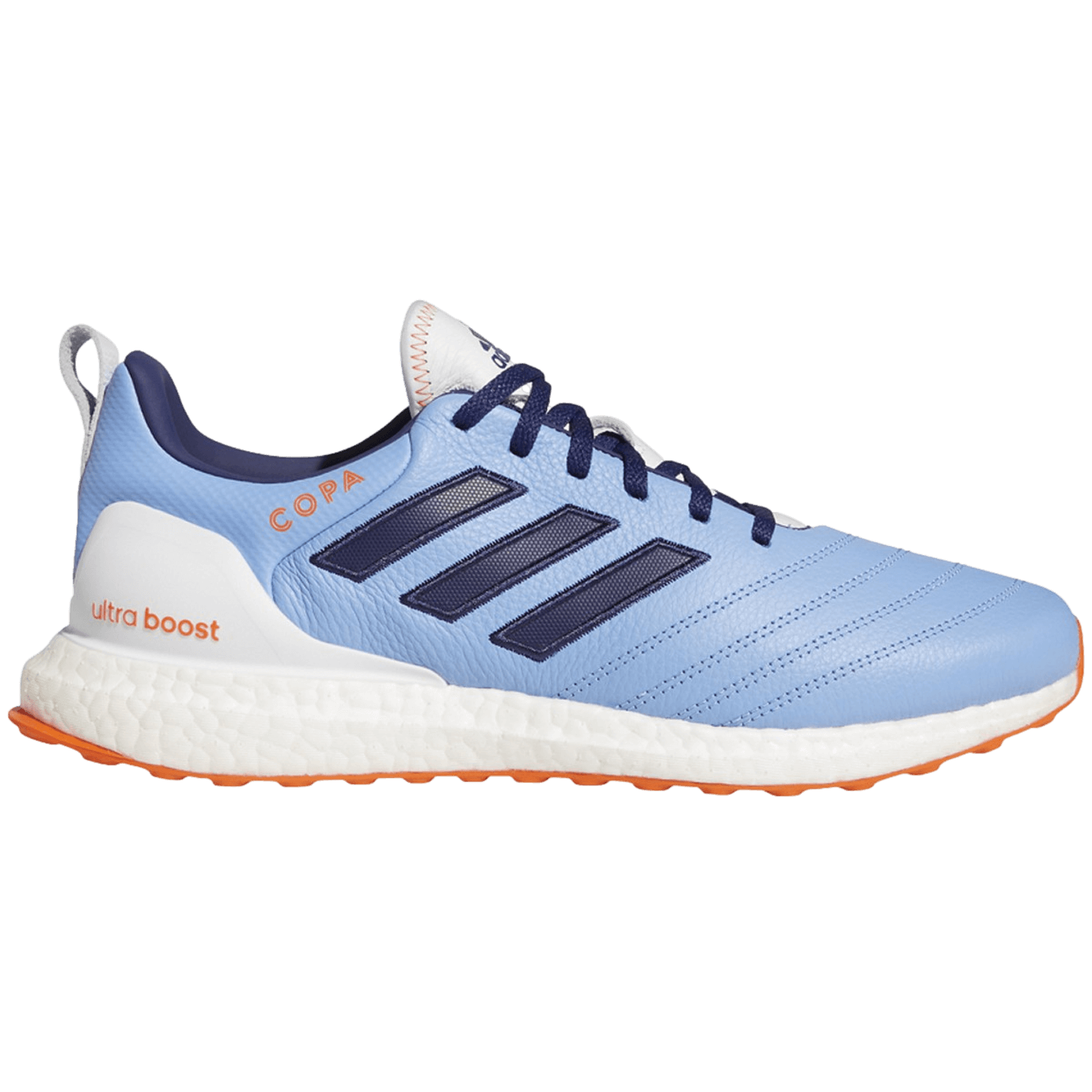 Zapatillas de fútbol sala Adidas Ultraboost x Copa New York City FC