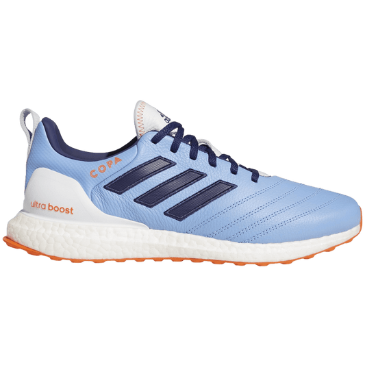 Adidas Ultraboost x Copa New York City FC Indoor Shoes