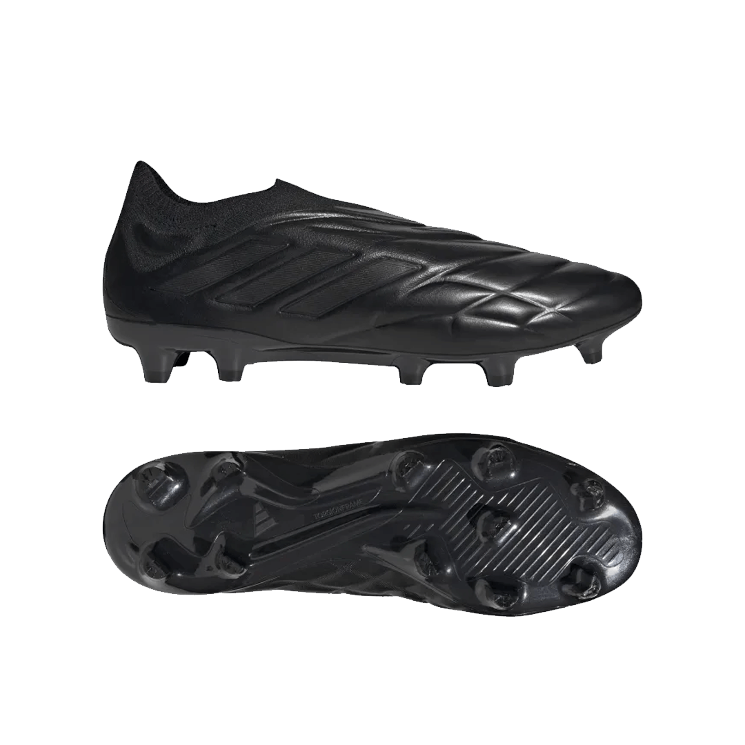 Adidas Copa Pure+ Firm Ground Cleats